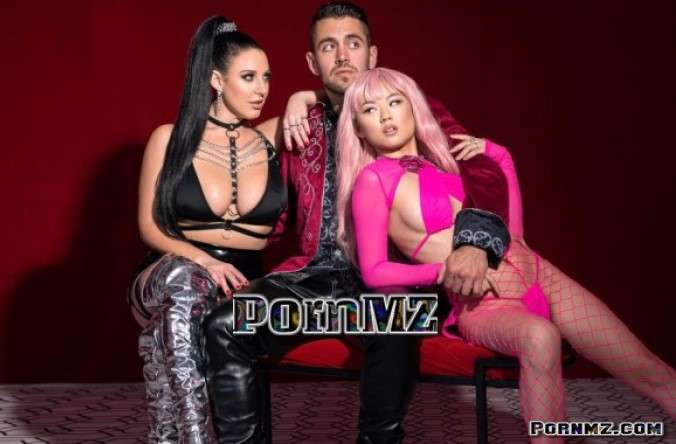 Brazzers Fanfriction Part Porn Porntl