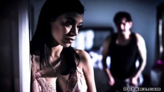 PureTaboo – Savannah Sixx Restless