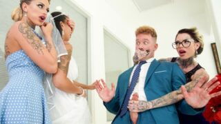 Brazzers Chantal Danielle Til Sex Do Us Part Pornmz