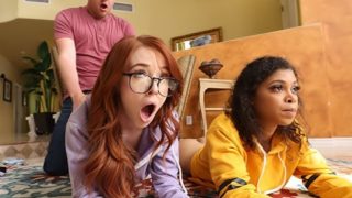 Brazzers – Jeni Angel Madi Collins Gamer Girls Freeuse