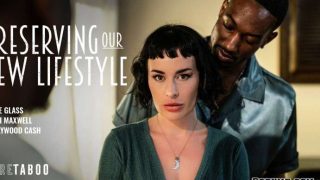 PureTaboo Olive Glass Preserving Our New Lifestyle Pornmz