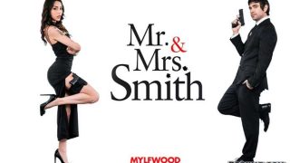 [Mylfwood] Vanessa Sky – Their Marriage Was a Cover Mr. and Mrs. Smith Parody
