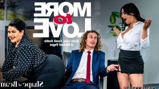 [AdultTime] Karla Lane Sarah Arabic – More To Love
