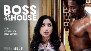 [PureTaboo] Boss Of The House Avery Black