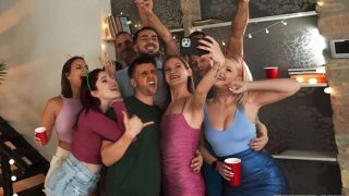 [RKPrime] Tiffany Tatum – Party Slut