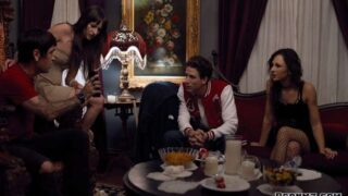 [DigitalPlayground] Liz Jordan – The Birthday Slasher