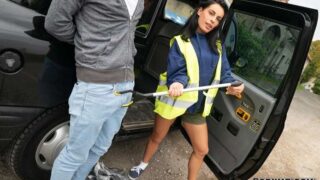[FakeTaxi] Lexi Dona – Community Service