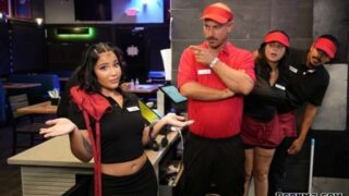 Anais Amore Brats At Work Realitykings pornmz