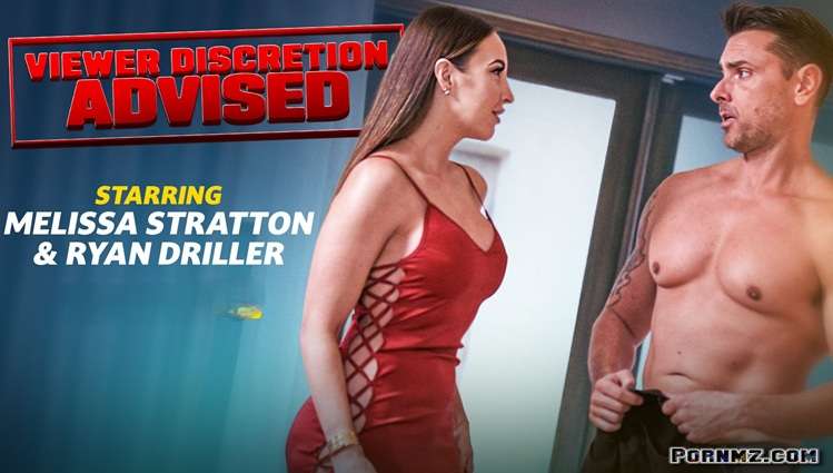 Melissa Stratton – Viewer Discretion Advised (Wicked)