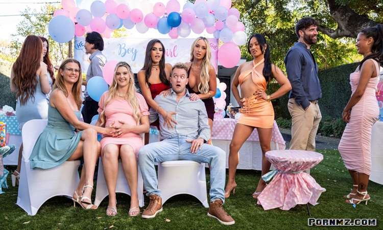 BrazzersExxtra – Lana Violet Isa Bella Meaghan Moore Oh Baby Hes A Cheater