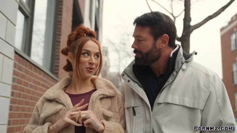 PurgatoryX – Audrey Reid – Worth the Risk