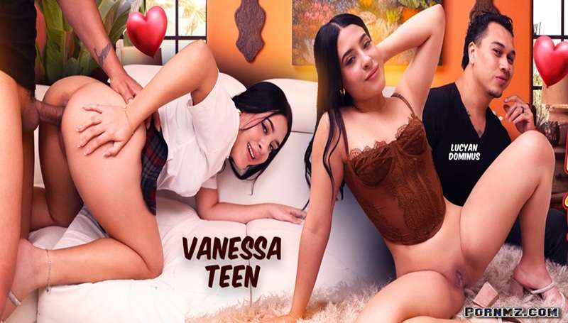 SexMex – Vanessa Teen – My Moms Boyfriend